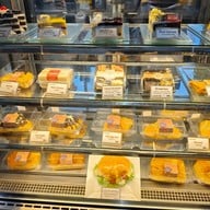 Mezzo Coffee รพ.บางปะกอก 1