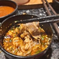 SHU DAXIA หมาล่า MBK Center