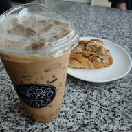 Mezzo Coffee รพ.บางปะกอก 1