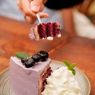 Pasta Ama พาสต้าอาม่า สยามเซ็นเตอร์