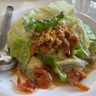 ครัวบุญเลิศ บางปู & เลอเลิศ คาเฟ่