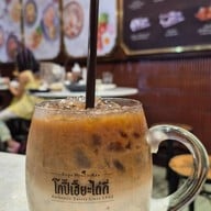 โกปี๊เฮี้ยะไถ่กี่ เสาชิงช้า