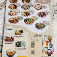 ก๋วยเตี๋ยวไก่ร้านนก By โก้-ธีรศักดิ์