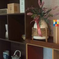 Grandma coffee by HOMS. หลังศาลากลาง