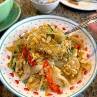 เมนูของร้าน Mocha โมชา