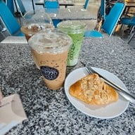 Mezzo Coffee รพ.บางปะกอก 1