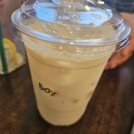 เมนูของร้าน Mother Cows สาขา Saveone Market (โคราช)
