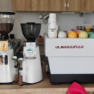 Sappresso - Specialty coffee roastery Sappresso - Specialty coffee roastery