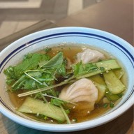 Din's สามย่านมิตรทาวน์