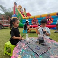 บรรยากาศ เขาหน่อ