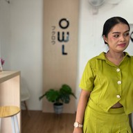 OWL CHA บ้านนาเดิม