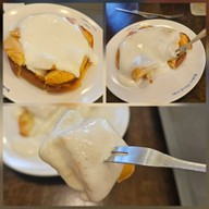 เมนูของร้าน Mother Cows สาขา Saveone Market (โคราช)