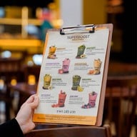 Pasta Ama พาสต้าอาม่า สยามเซ็นเตอร์