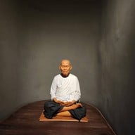 บรรยากาศ วัดญาณสังวรารามวรมหาวิหาร