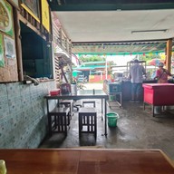 บรรยากาศ เจ๊ตุ่ม ก๋วยเตี๋ยวเนื้อ