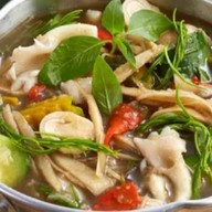 แกงเห็ดเจ๊หน่อย(สาขาเซ็นเตอพ้อย)