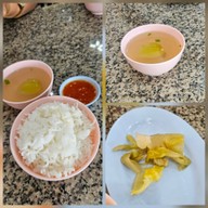 ขาหมูหินดาด หลังย่าโม