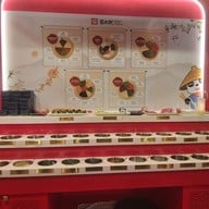 เมนู SHU DAXIA หมาล่า MBK Center