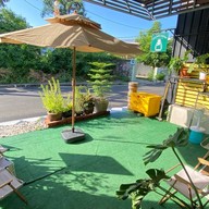 Grandma coffee by HOMS. หลังศาลากลาง