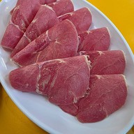 เมนูของร้าน มานี มี หม้อ โฮมโปรจรัญ 18