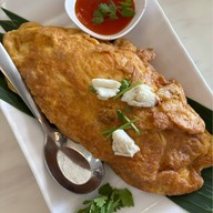 ครัวบุญเลิศ บางปู & เลอเลิศ คาเฟ่