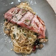 The Castle Restaurant & Tea Room Khao Yai