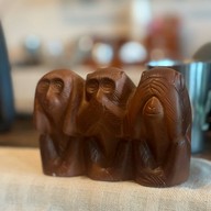 Grandma coffee by HOMS. หลังศาลากลาง