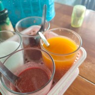 บรรยากาศ เจ๊ตุ่ม ก๋วยเตี๋ยวเนื้อ