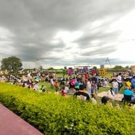 บรรยากาศ เขาหน่อ