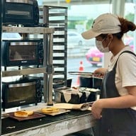 บรรยากาศ Kita Artisanal Yeast Bun