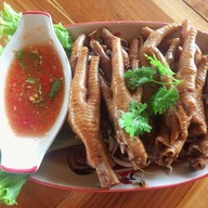 เตี๋ยวเรือสะแกกรัง