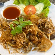 เมนูของร้าน Mocha โมชา