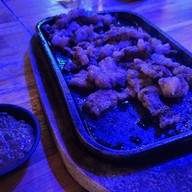 เมนูของร้าน เยาวราช Pub เวียงจันทน์