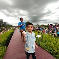 บรรยากาศ เขาหน่อ