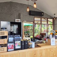 Bestie’s house ไอติมโบราณ เจลาโต้ (your bestie) หน้าร้าน Your bestie