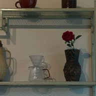 Grandma coffee by HOMS. หลังศาลากลาง