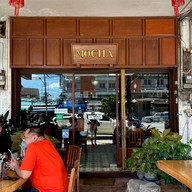 Mocha โมชา
