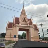 บรรยากาศ วัดญาณสังวรารามวรมหาวิหาร