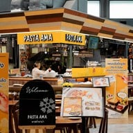 Pasta Ama พาสต้าอาม่า สยามเซ็นเตอร์