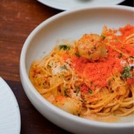 Pasta Ama พาสต้าอาม่า สยามเซ็นเตอร์