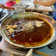 ปาท่องโก๋ โกเหน่ง เชียงใหม่