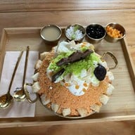 เมนูของร้าน The Village Farm To Cafe’