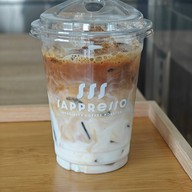 Sappresso - Specialty coffee roastery Sappresso - Specialty coffee roastery