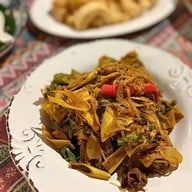 เมนูของร้าน โตกตอง
