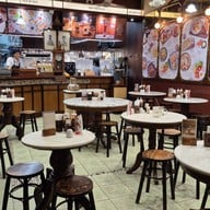 โกปี๊เฮี้ยะไถ่กี่ เสาชิงช้า