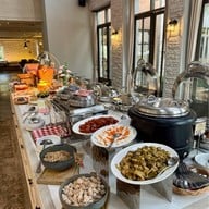 The Castle Restaurant & Tea Room Khao Yai