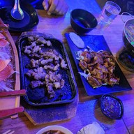 เมนูของร้าน เยาวราช Pub เวียงจันทน์