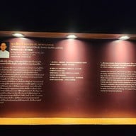 บรรยากาศ วัดญาณสังวรารามวรมหาวิหาร