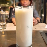 BBQ Fusion Rama 3 Road