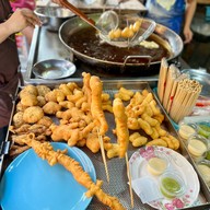 ปาท่องโก๋ โกเหน่ง เชียงใหม่